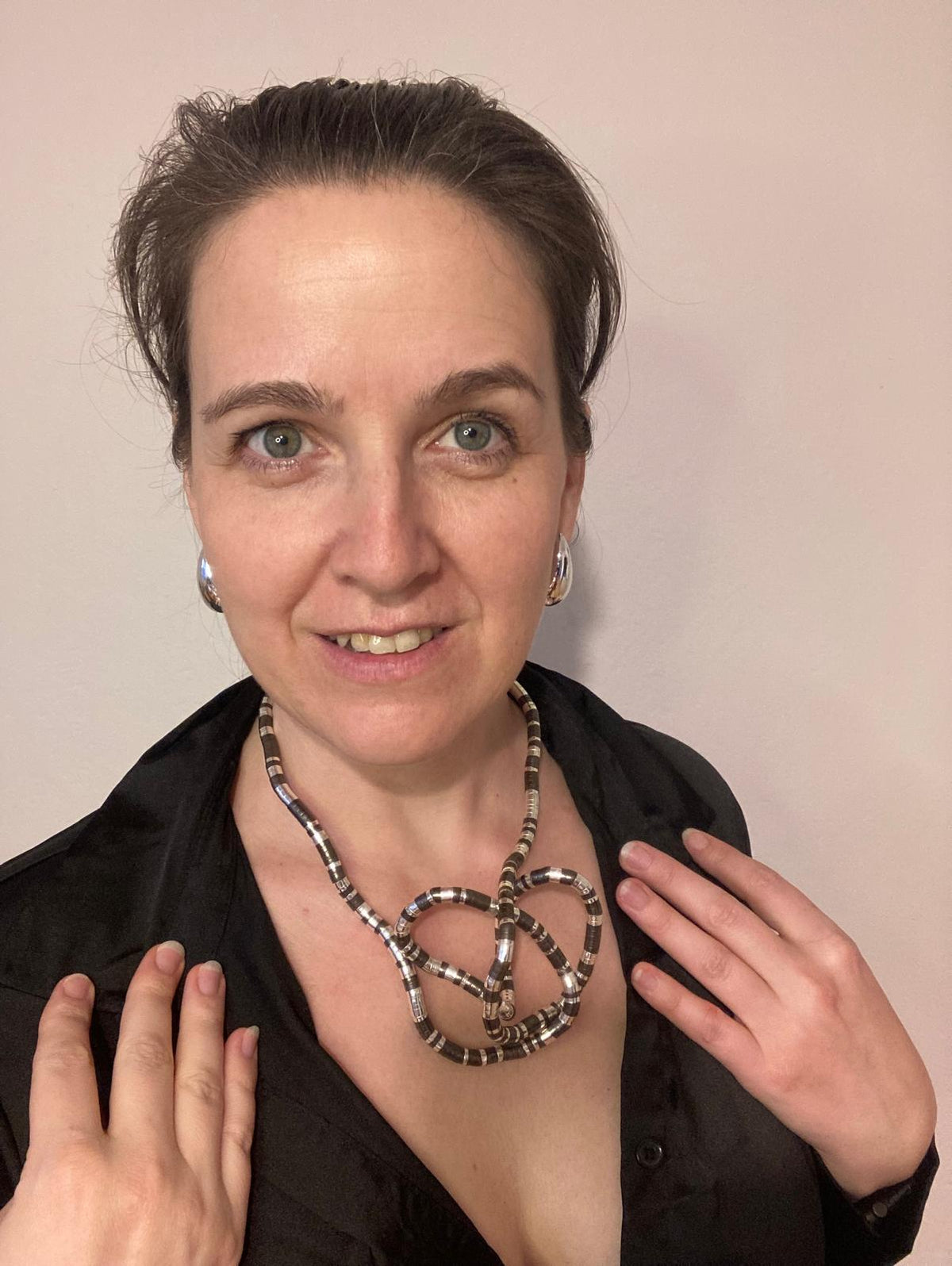 Creative Necklace