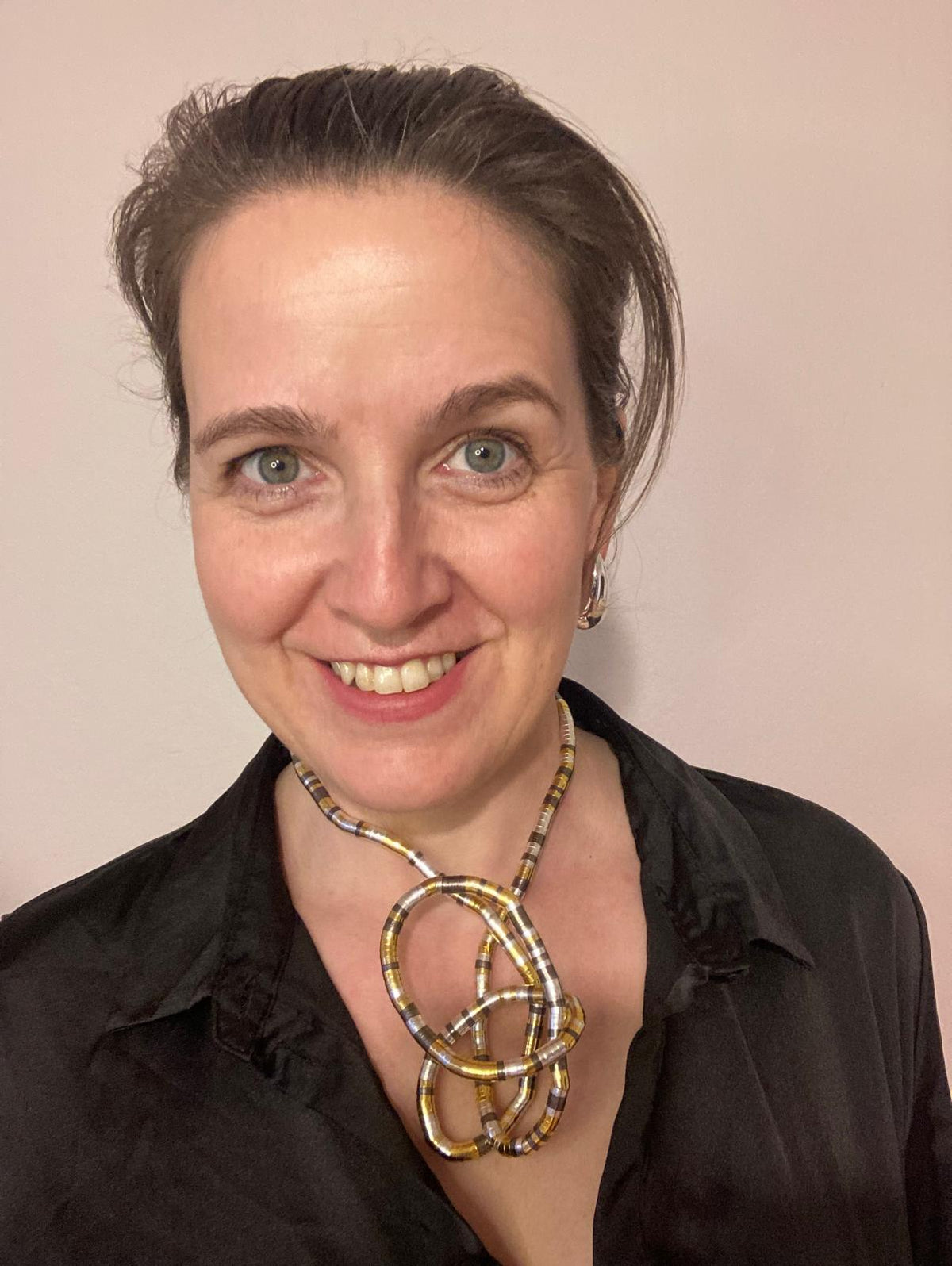 Creative Necklace